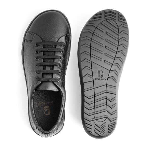 Bramford Black Non-Slip