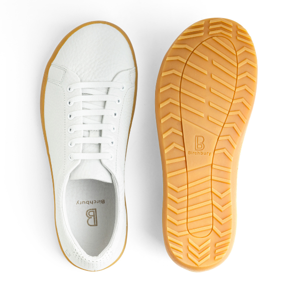 Bramford White / Gum