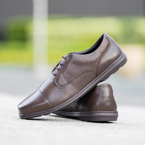 Brenston Vintage Brown